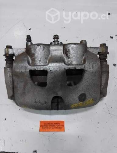 Caliper Delantero Izquierdo (FFR086) Ford F150 Rap