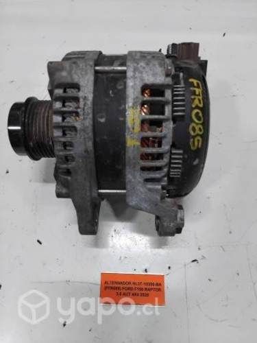 Alternador HL3T-10300-BA (FFR085) Ford F150 Raptor