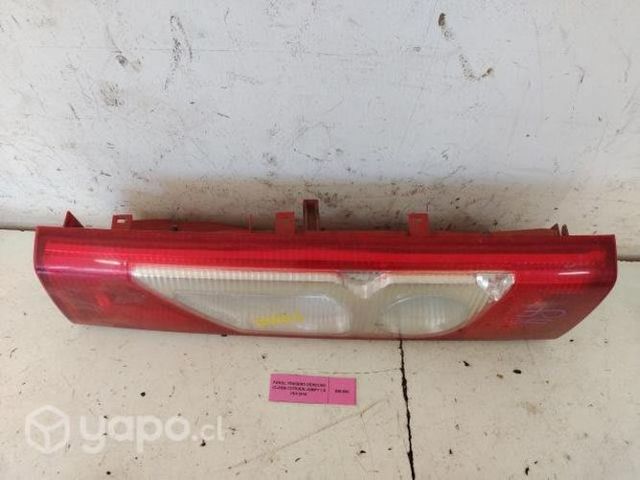 Farol Trasero Derecho (CJ068) Citroen Jumpy 1.6 HD