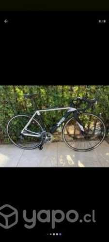 Bicicleta De Ruta Marca Jeep Modelo Road Carbo 700