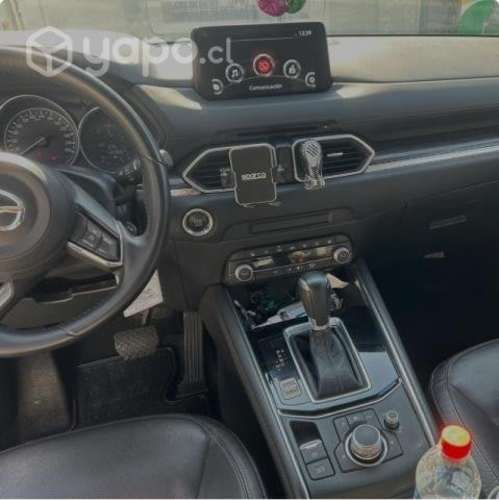 Se vende mazda cx-5 GT 2022