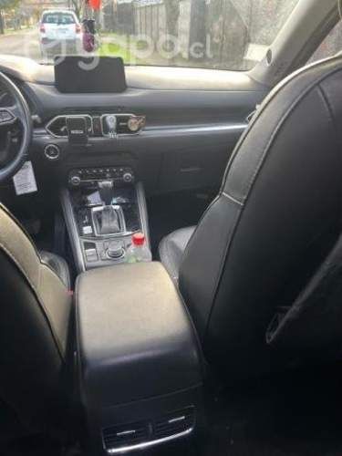 Se vende mazda cx-5 GT 2022