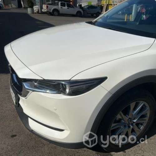 Se vende mazda cx-5 GT 2022