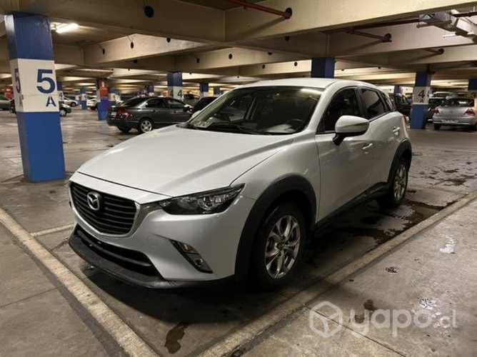 Mazda New Cx3-R AT  km