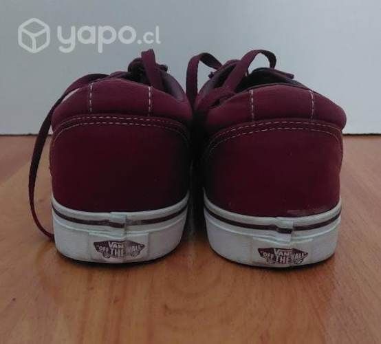 Zapatillas Vans
