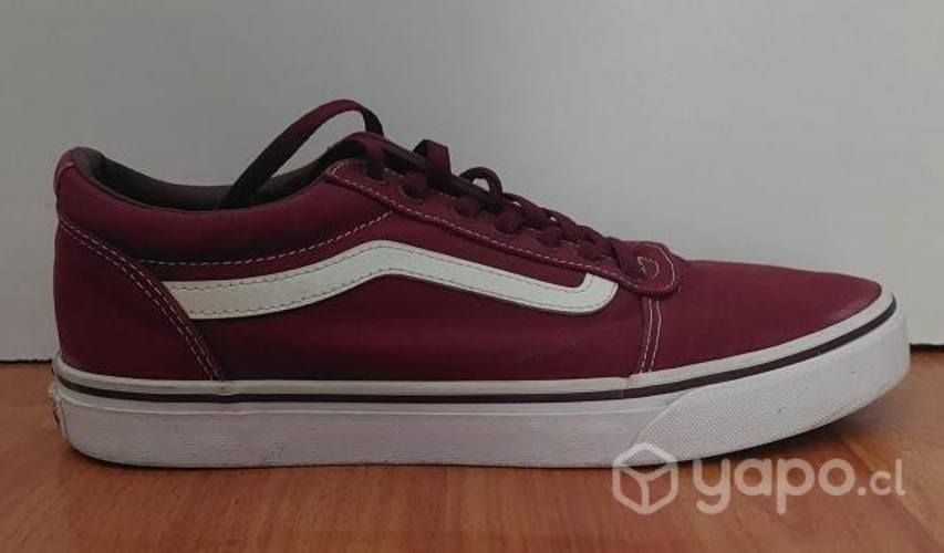 Zapatillas Vans