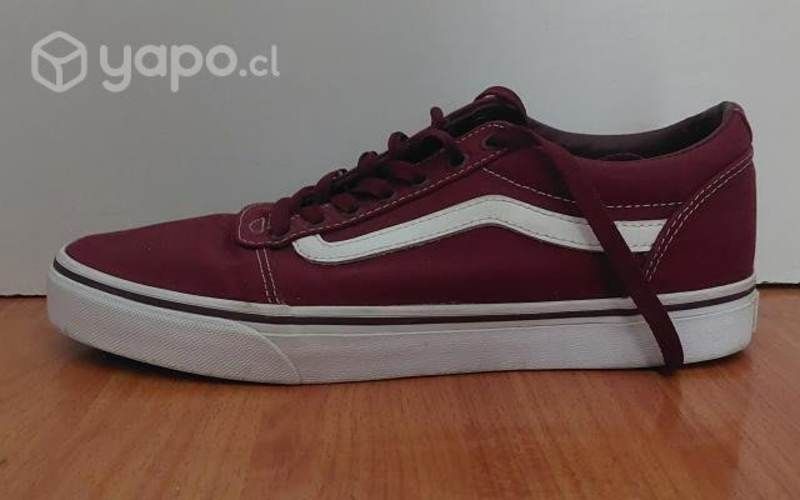 Zapatillas Vans