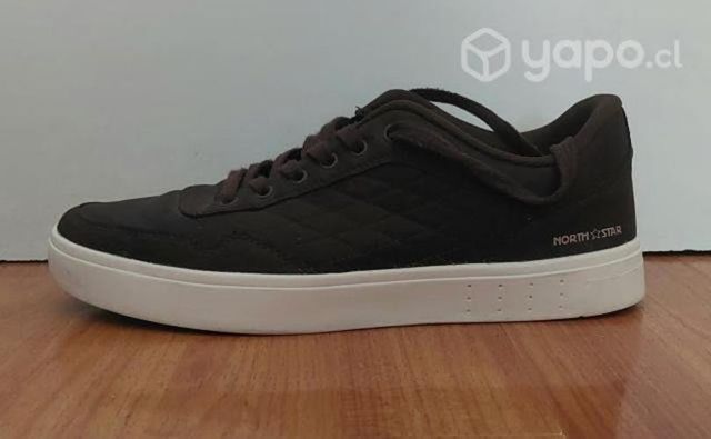 Zapatillas North Star