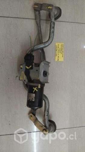 Motor C/Articulac Limpia Parabrisas (CJ029) Jumpy