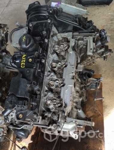 Motor Ensamble Culata Carter (CJ217) Citroen Jumpy