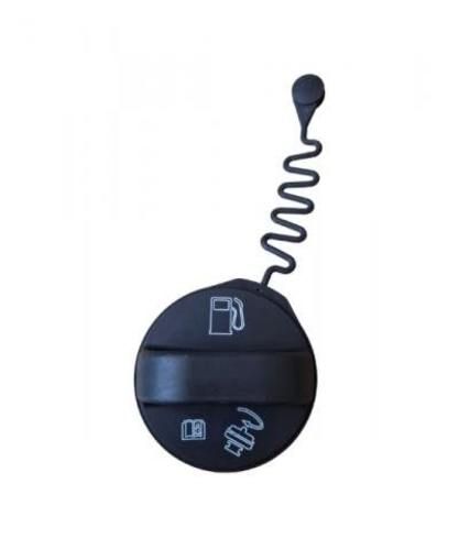 Tapa De Combustible Interior Chevrolet Spark GT