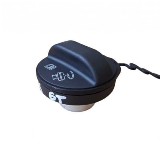 Tapa De Combustible Interior Chevrolet Spark GT