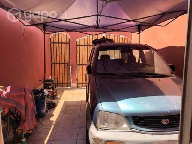 Casa Altos Club Hípico