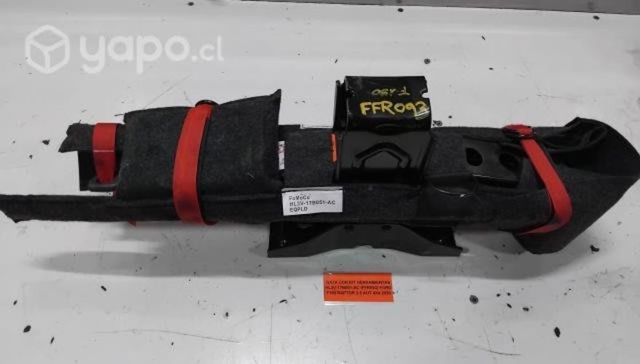 Gata con Kit Herramientas Ford F150 Raptor 3.5