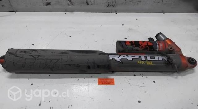 Amortiguador Trasero Derecho Ford F150 Raptor