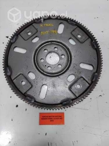 Cercha Motor (NXT194) Nissan Xtrail 2.5 Aut 4x2