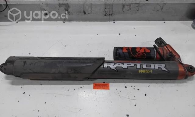 Amortiguador Trasero Izquierdo Ford F150 Raptor