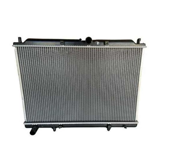 Chevrolet n400 radiador