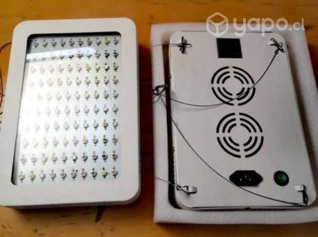 Foco led 2000 watt indoor