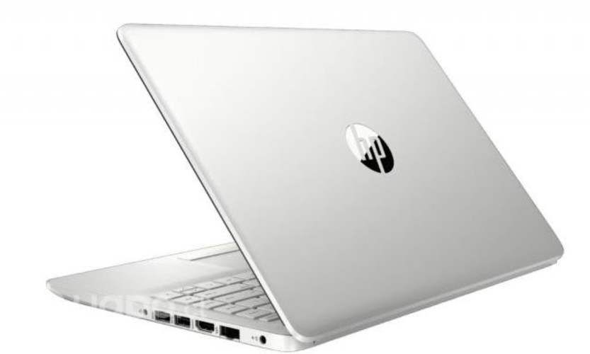 Notebook HP 14 Intel Core i3 4GB RAM 256GB