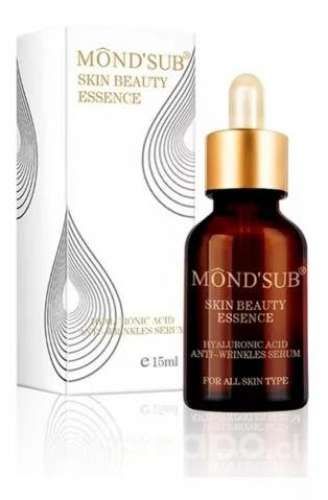 Skin care vitaminas faciales