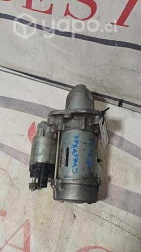 Motor de partida Jeep Grand Cherokee #2635 ( 3.6