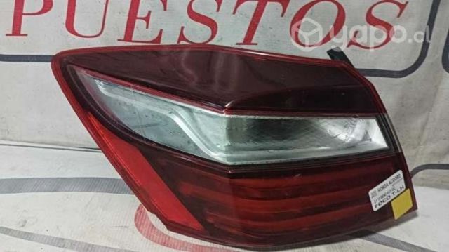 Foco T-LH Honda Accord #3009 ( 2.4 2017 BENC AUT