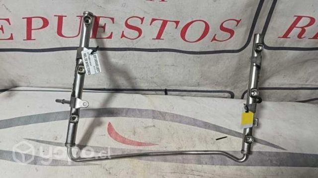 Riel de inyectores Jeep cherokee Liberty #2535