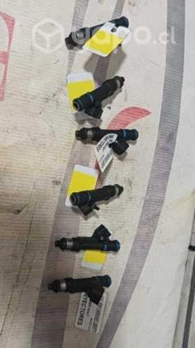 Inyectores Jeep cherokee Liberty #2535 ( 6 unidad)