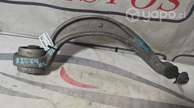 Bandeja inferior DLH Audi A5 #2529 ( sedan 2.0