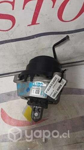 Soporte de motor LH BMW 730D #1856 ( sedan 3.0