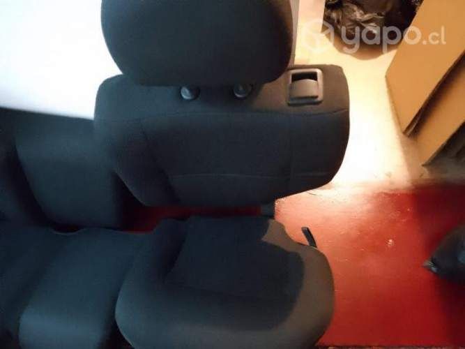 Juego de Asientos Jeep Grand Cherokee Buen Estado