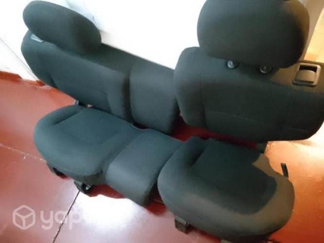 Juego de Asientos Jeep Grand Cherokee Buen Estado