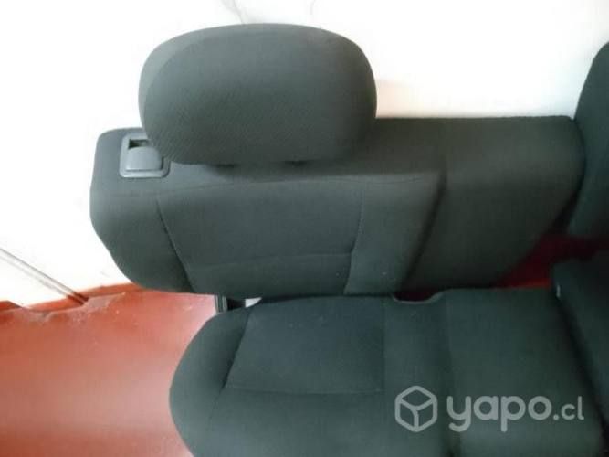 Juego de Asientos Jeep Grand Cherokee Buen Estado