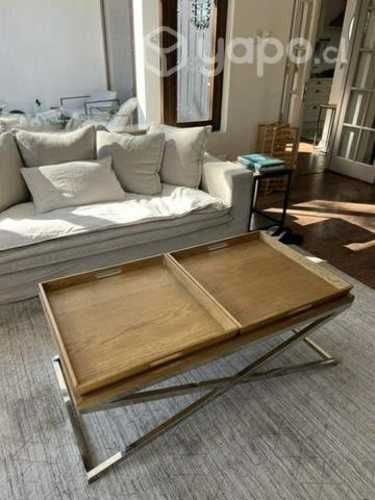 Mesa de Centro Madera