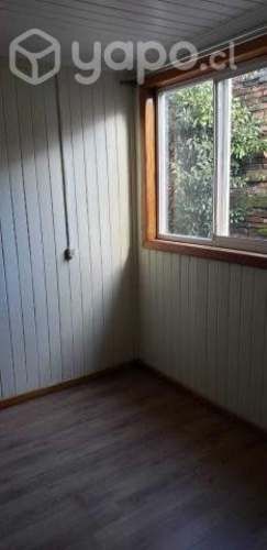 Arriendo casa en concepción