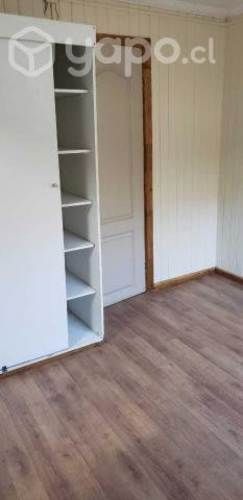 Arriendo casa en concepción