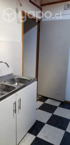 Arriendo casa en concepción