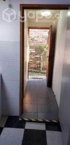 Arriendo casa en concepción