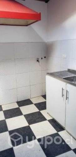 Arriendo casa en concepción