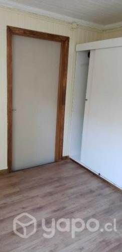 Arriendo casa en concepción