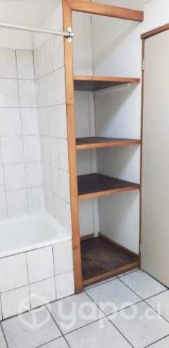 Arriendo casa en concepción