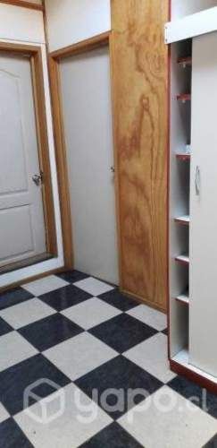 Arriendo casa en concepción