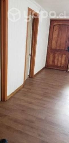 Arriendo casa en concepción