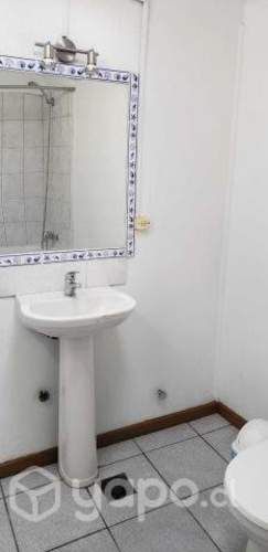 Arriendo casa en concepción