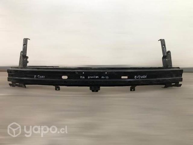 Refuerzo delantero kia frontier 2010-2022