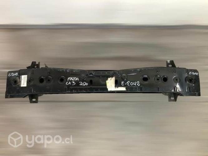 Refuerzo delantero mazda cx3 2020