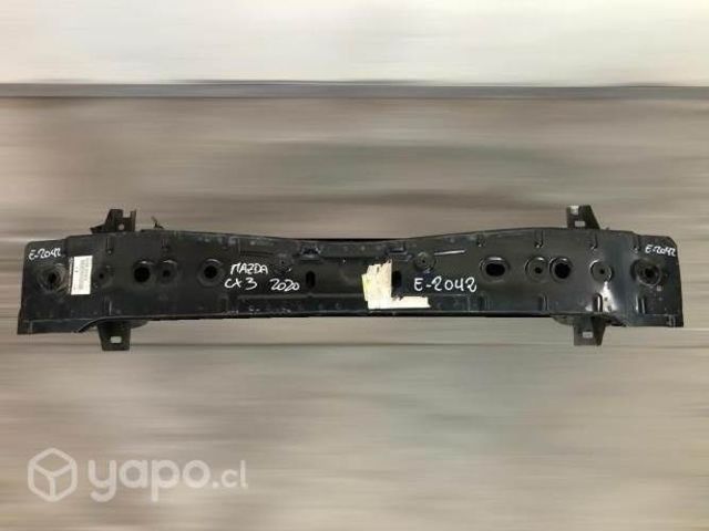 Refuerzo delantero mazda cx3 2020