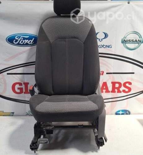 Butaca delantera izquierda FORD ECOSPORT