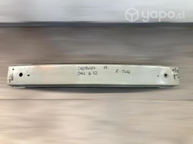 Refuerzo trasero chevrolet sail 2016-2022